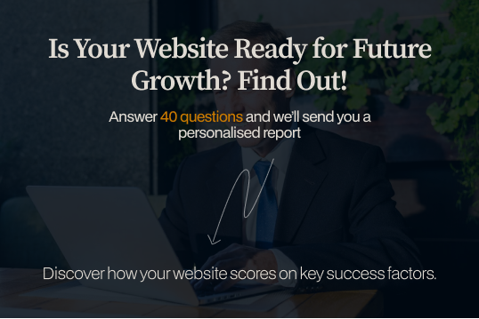 Is Your Website Ready for Future Growth